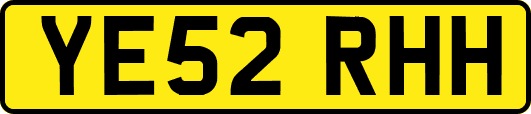YE52RHH