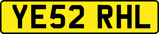 YE52RHL