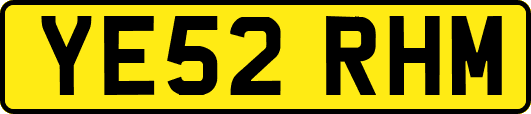 YE52RHM