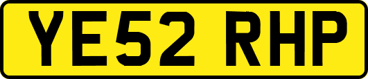 YE52RHP