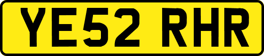 YE52RHR