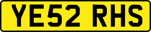YE52RHS