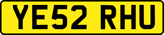 YE52RHU