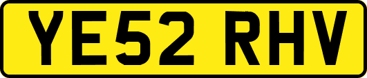 YE52RHV