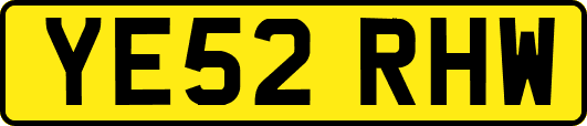 YE52RHW