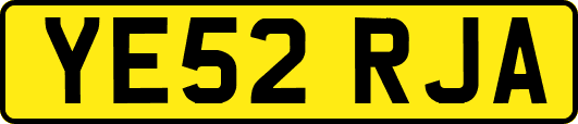 YE52RJA