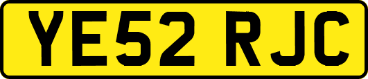 YE52RJC
