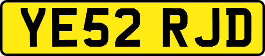 YE52RJD