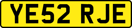 YE52RJE