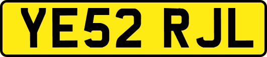 YE52RJL