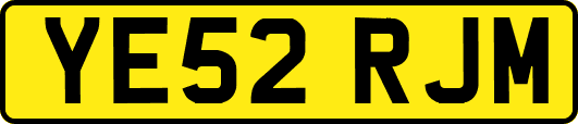 YE52RJM