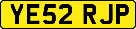 YE52RJP