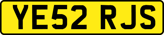 YE52RJS