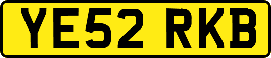 YE52RKB