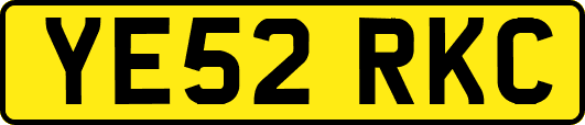 YE52RKC