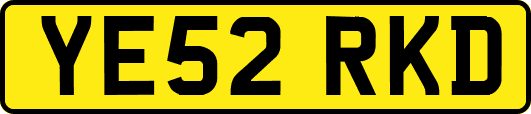 YE52RKD