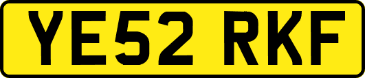 YE52RKF