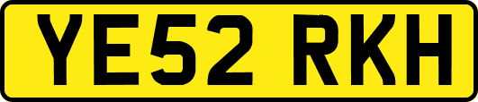 YE52RKH