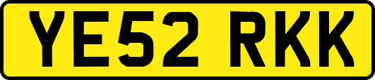 YE52RKK