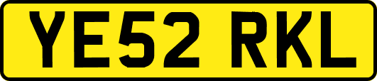 YE52RKL