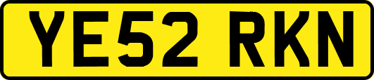 YE52RKN