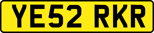 YE52RKR