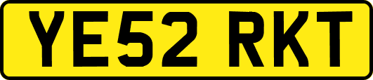 YE52RKT