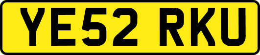 YE52RKU