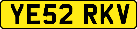 YE52RKV