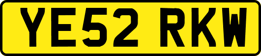 YE52RKW