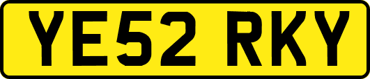 YE52RKY