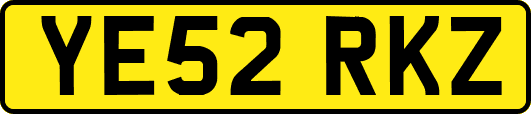 YE52RKZ