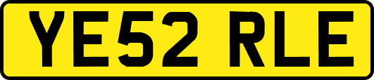 YE52RLE