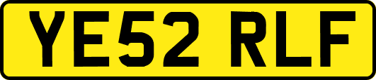 YE52RLF
