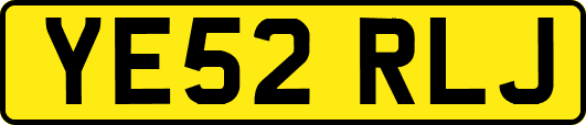 YE52RLJ