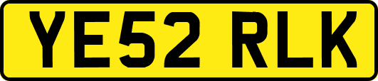 YE52RLK