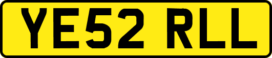 YE52RLL