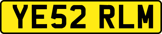 YE52RLM