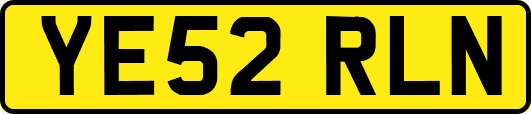 YE52RLN