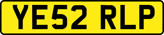 YE52RLP