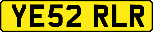 YE52RLR