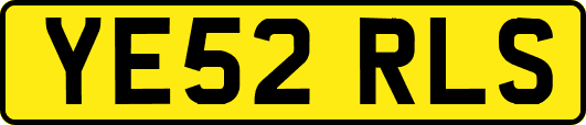 YE52RLS