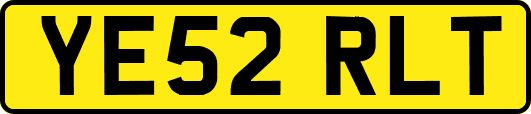 YE52RLT