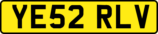 YE52RLV