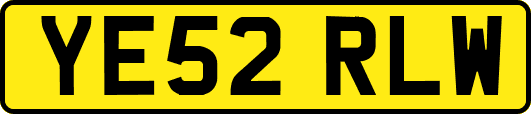 YE52RLW