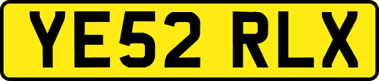 YE52RLX