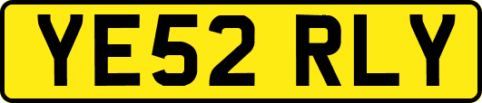YE52RLY