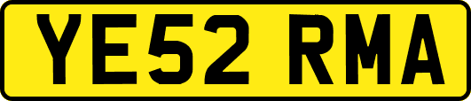 YE52RMA