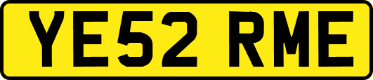 YE52RME