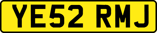 YE52RMJ